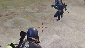 和平精英游戏视频爆料,揭秘游戏新内容，精彩视频爆料抢先看