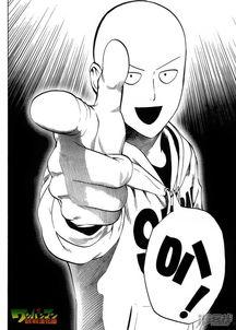 一拳超人六月最新爆料,英雄对决，神秘新角色登场！